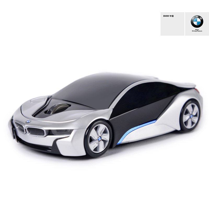 宝马/BMW官方旗舰店 BMW i8电脑鼠标