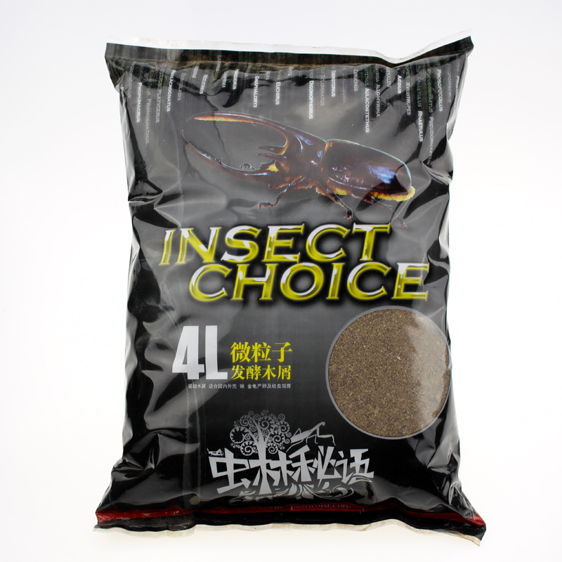 蟲林秘語發酵木屑H2甲昆蟲蟲飼料幼蟲專用腐殖土獨角仙鍬甲幼蟲包在類目 寵物/寵物食品及用品, 爬蟲/鳴蟲及其用品, 爬蟲/鳴蟲食物中 - 來自Buy2taobao.com提供專業的淘寶代購服務