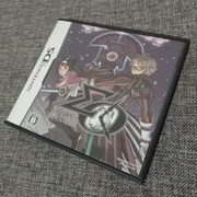任天堂NDS中古美品的 正版卡带 游戏卡 西格玛和声