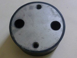 减震块 冲击夯减震块 胶垫 夹铁 夯机配件 缓冲块 各型减震块在类目 五金/工具, 机械五金, 其他机械五金(新)中 - 来自Buy2taobao.com提供专业的淘宝代购服务