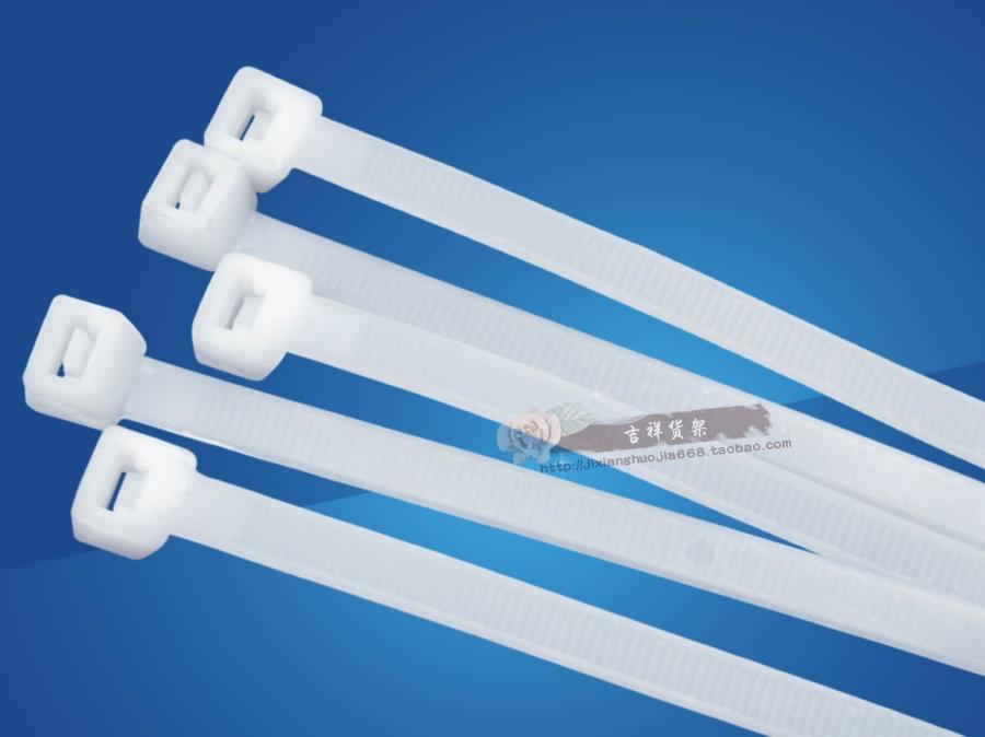 紮帶 自鎖式尼龍紮帶3*150MM 60根/包 白色 寬1.8MM在類目 基礎建材, 家用五金, 其他五金件, 緞帶/紮帶中 - 來自Buy2taobao.com提供專業的淘寶代購服務