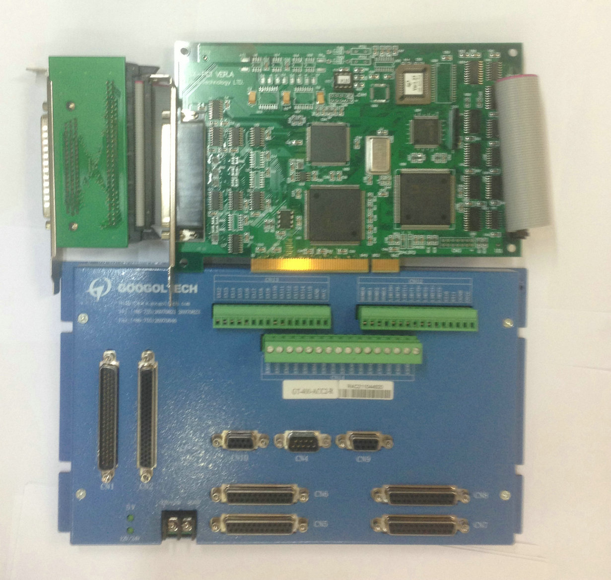 undefined4 motion Control Card-GE-400-PG-PCI R Gugaoundefinedin the 3C Digital Accessories, Electronic components market , Electronic component , Other components category - from Buy2taobao.com to provide professional Taobao agent buy service