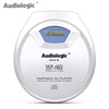 奥杰/Audiologic 便携式 CD机 随身听 CD播放 超薄 防震