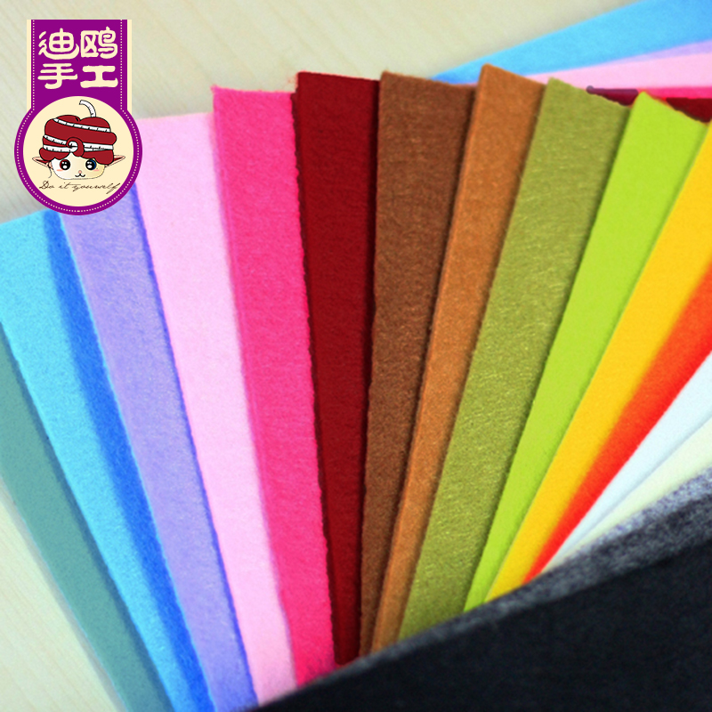 厚不织布布料 无纺布幼儿园 墙纸壁纸 布织布手工diy材料包|msdalam kategori Toy/bayi/teka-teki/blok bangunan/model, Buatan tangan/DIY kreatif, Paste kelas kreatif buatan tangan - dari Buy2taobao.com untuk memberikan perkhidmatan ejen Taobao profesional membeli