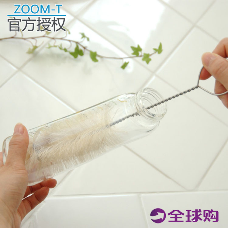 日本原装进口DOCTOR BETTA 白马毛奶瓶刷+奶嘴刷 马毛刷套装|msdalam kategori lampin/Xihu/makan/push pelarik, Memberi makan botol/botol yang berkaitan, berus botol/berus puting - dari Buy2taobao.com untuk memberikan perkhidmatan ejen Taobao profesional membeli