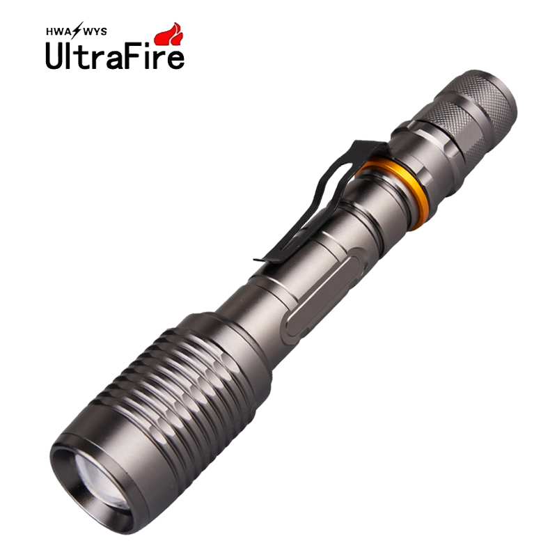 包邮拉伸调焦进口10W LED灯泡响尾蛇远射调焦充电强光手电筒在类目 户外/登山/野营/旅行用品, 户外照明, 手电筒中 - 来自Buy2taobao.com提供专业的淘宝代购服务