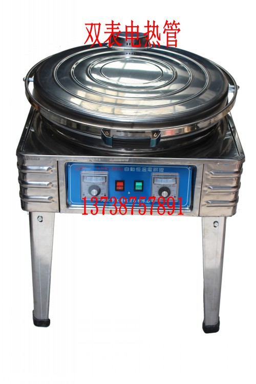 Commercial electric baking pan 80 Temperature control grilled savory crepe engine oil Bread machine Maotai cake Pastry Chinese hamburger Gyozain the Kitchen Appliances , Commercial electric kitchen , Commercial scones machine category - from Buy2taobao.com to provide professional Taobao agent buy service
