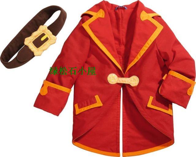 现货德国HABA哈芭儿童过家家玩具cosplay道具海盗船长的服装5725在类目 模玩/动漫/周边/cos/桌游, Cosplay服饰/道具/服务, Cosplay男装中 - 来自Buy2taobao.com提供专业的淘宝代购服务