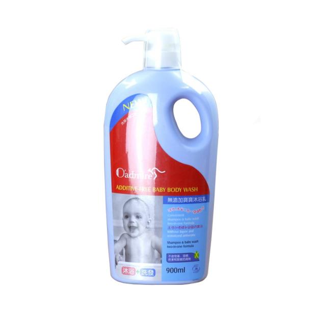 quality goods Imported children shampoo Shower Gel O praise Add baby Body Wash Two-in-one 900mlin the Skin Care/Body/Essential oils , Body Care (New) , Body Wash category - from Buy2taobao.com to provide professional Taobao agent buy service