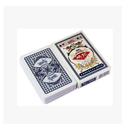 Original Yao ji poker ordinary entertainment poker Yao ji 959 pokerin the Play mode/Anime/Periphery/cos/Board games , Chess/Board games , Poker category - from Buy2taobao.com to provide professional Taobao agent buy service