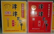 苏州津津卤汁豆腐干特产美食零食