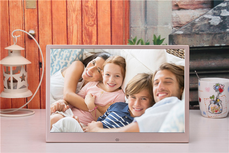 new pattern ultrathin Narrow hardware Shell 12 inch /13 inch /15 inch /17 HD screen Digital Photo Frame Advertisingin the 3C Digital Accessories, Digital Photo Frame category - from Buy2taobao.com to provide professional Taobao agent buy service