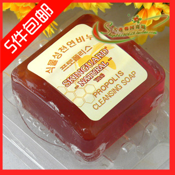 the republic of korea Imported Propolis cosmetology Soap manual Wash one's face Soapin the Care cleaners/Sanitary napkins/Paper/Aromatherapy , Shampoo bath/Personal cleanliness , Body Wash , Toilet soap category - from Buy2taobao.com to provide professional Taobao agent buy service