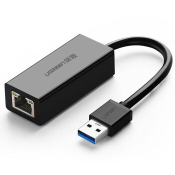 绿联20256 千兆有线网卡 USB转RJ45网线接口 usb3.0外置网卡|ruв категории компьютерное оборудование/дисплей/Компьютерная периферия, Компьютерная периферия, Cmmb терминал - от Buy2taobao.com для оказания профессиональной услуги покупки агента Taobao