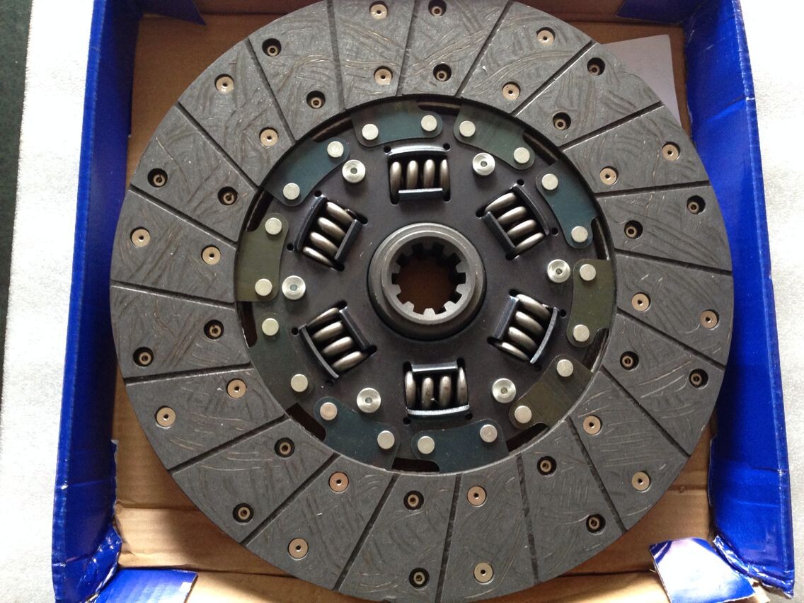 New products super value Promotion triopo  New leap forward NJ1043NJ1062 clutch Slave pump new pattern Time limit Special Offer