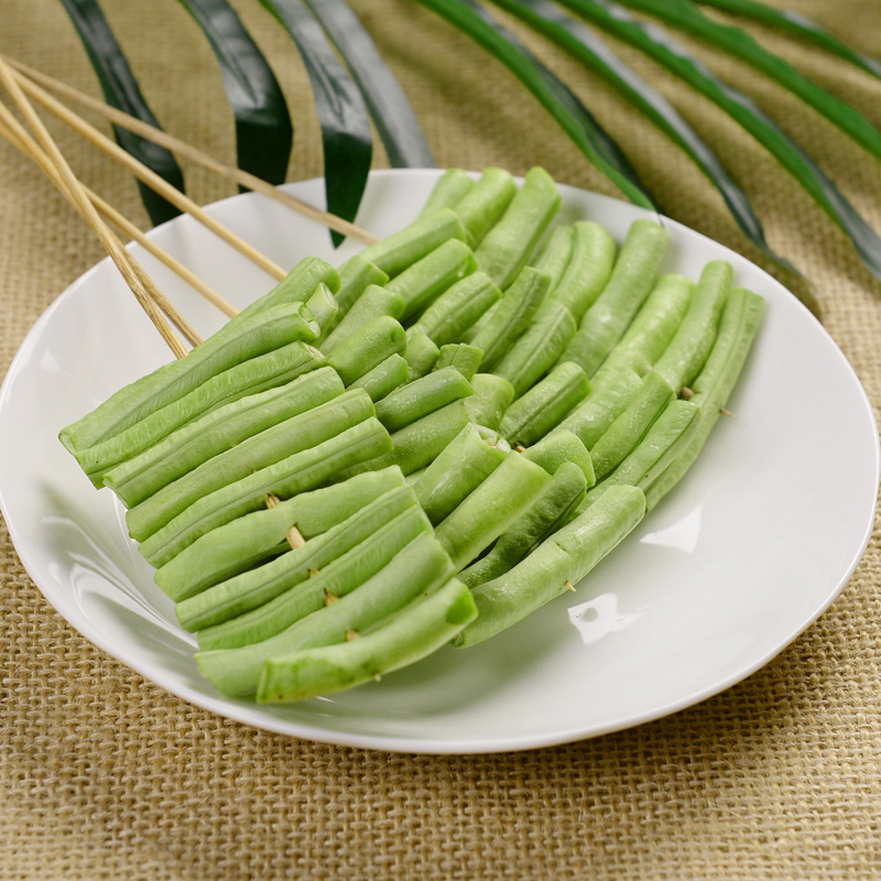 上海西北郎烧烤户外烧烤农家蔬菜新鲜蔬菜有机蔬菜豇豆串7.5元5串|msdalam kategori daging perikanan/Buah-buahan segar dan sayur-sayuran/dimasak, sayur-sayuran segar/Vegetable Products, sayur-sayuran segar, lain - dari Buy2taobao.com untuk memberikan perkhidmatan ejen Taobao profesional membeli