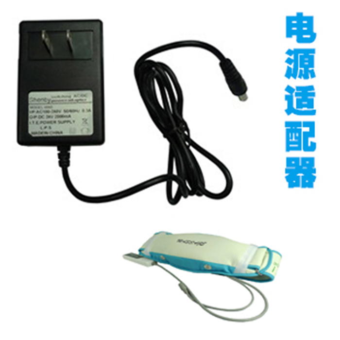 SKG飛柯減肥瘦身按摩腰帶甩脂機披肩電源適配器12V24v插頭變壓器在類目 運動/瑜伽/健身/球迷用品, 跑步機/大型健身器械, 甩脂機中 - 來自Buy2taobao.com提供專業的淘寶代購服務