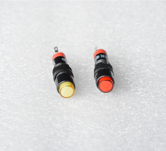 LA160-8A 8mmLED圓形電源指示燈 信號燈DC12V 24V AC220V紅黃綠色在類目 電子/電工, 其它中 - 來自Buy2taobao.com提供專業的淘寶代購服務