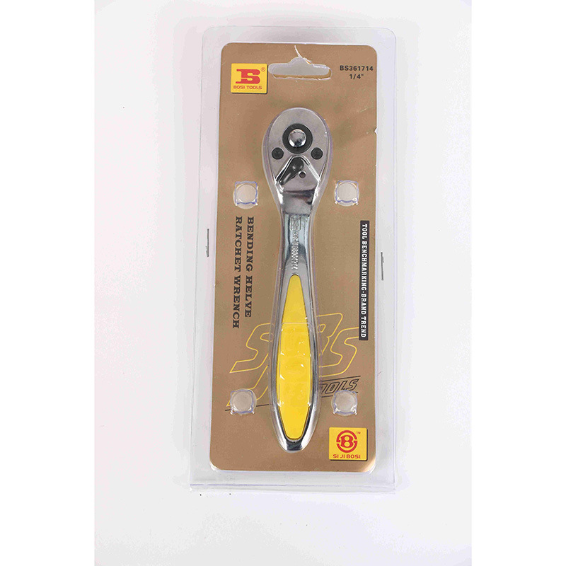波斯五金工具 1/4棘轮扳手24齿套筒扳手双向 BS-361714在类目 五金/工具, 手动工具, 扳手, 手动套筒扳手中 - 来自Buy2taobao.com提供专业的淘宝代购服务
