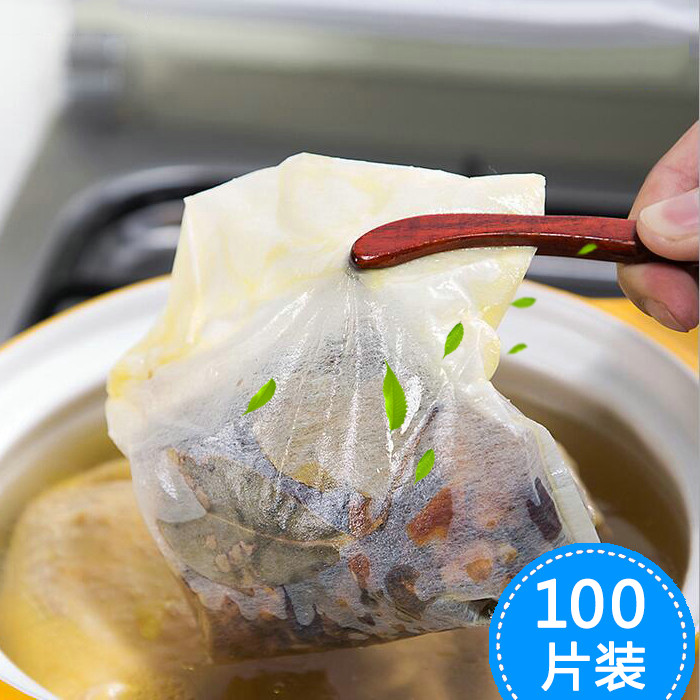 Tea bags filter Make tea Tea Corn fiber packing Jasmine Tea combination Bag disposablein the Tableware , Tea set , Other category - from Buy2taobao.com to provide professional Taobao agent buy service