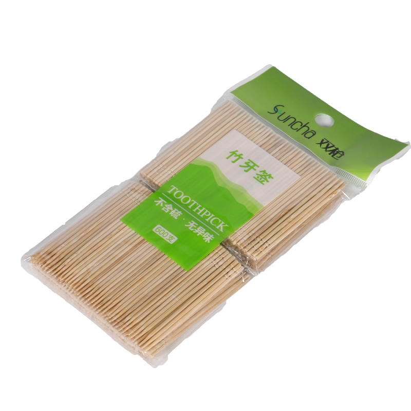 suoma Soma disposable toothpick Green bamboo toothpicks 600 branch/packagein the Tableware , Tea set , Other category - from Buy2taobao.com to provide professional Taobao agent buy service