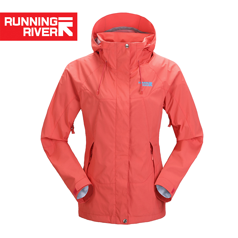 RUNNINGRIVER奔流 女式春秋新款防风保暖防泼水单层户外风衣K4330在类目 户外/登山/野营/旅行用品, 户外服装, 运动户外风衣中 - 来自Buy2taobao.com提供专业的淘宝代购服务