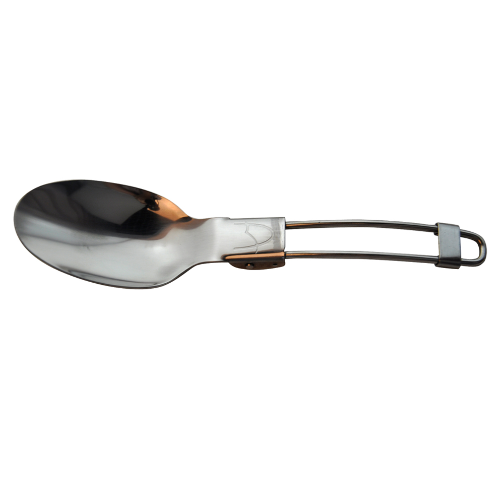 CAMPINGACE /Wild music Outdoor camping Picnic Stainless steel fold Spoon chopsticks ARC-1565in the Outdoor/Mountaineer/Camping/Travel Goods , Stoves/Tableware/Picnic barbecue supplies , Picnic tableware category - from Buy2taobao.com to provide professional Taobao agent buy service