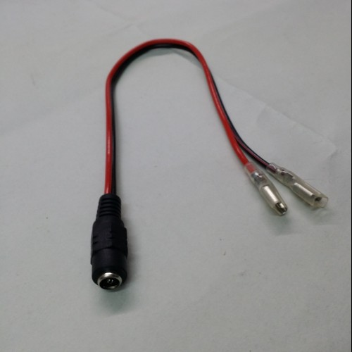 6V12V Battery Connecting line DC Female head Female Plug spring Baby carriage Electronic balance Parking lock Plug wirein the Electronic/Electrician , Other category - from Buy2taobao.com to provide professional Taobao agent buy service