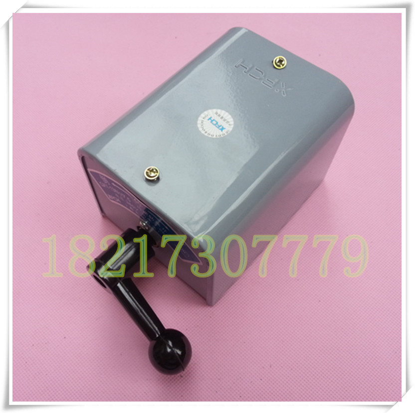 原装正品上海先锋QX1-13N1/7.5KW 380V可逆转换开关 倒顺停开关在类目 电子/电工, 其它中 - 来自Buy2taobao.com提供专业的淘宝代购服务