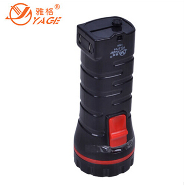 正品雅格YG-3734远程LED充电小手电筒强光迷你强光远射高亮手电筒在类目 居家日用, 家用五金工具, 照明电筒中 - 来自Buy2taobao.com提供专业的淘宝代购服务