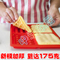 上下架计划:欧洲 烘焙模具 硅胶华夫饼模 松饼模具 窝夫饼 格子饼模 贱卖冲量