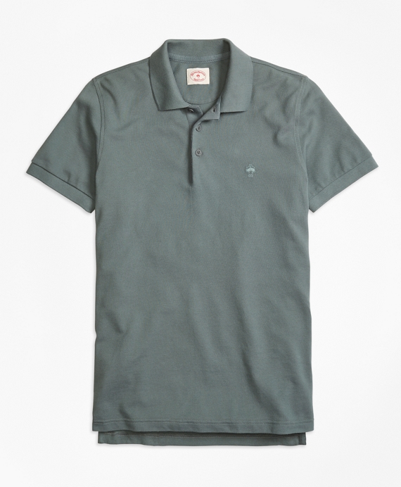 正品代购布克兄弟BrooksBrothers红羊短袖polo衫男士休闲polo 5色在类目 男装, Polo衫中 - 来自Buy2taobao.com提供专业的淘宝代购服务