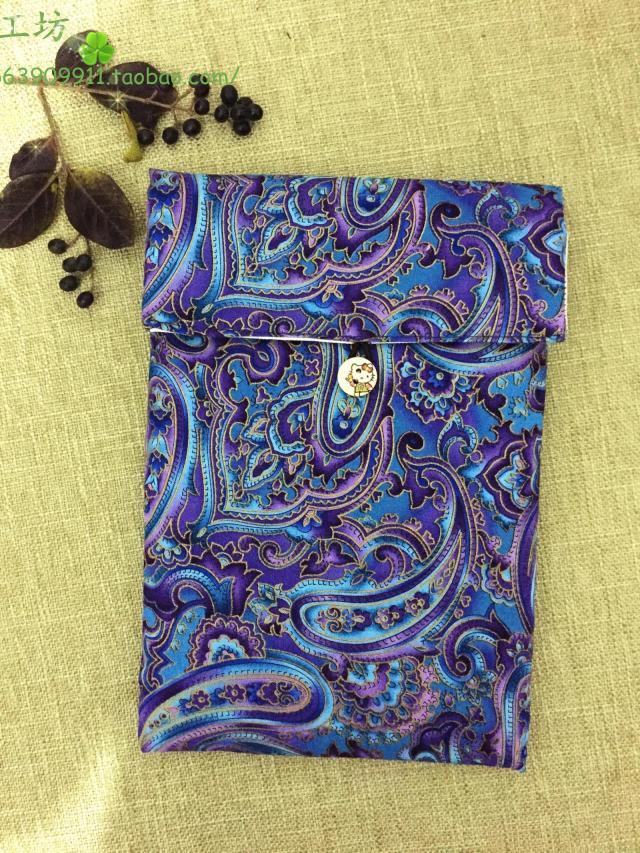 原创手工平板电脑保护套苹果ipad迷你air2 小米