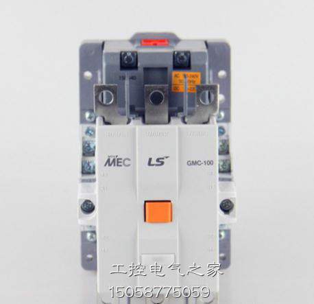 Original LG LS AC contactor GMC-100 Universal AC-DC 220V Voltage Optionalin the Electronic/Electrician , Other category - from Buy2taobao.com to provide professional Taobao agent buy service