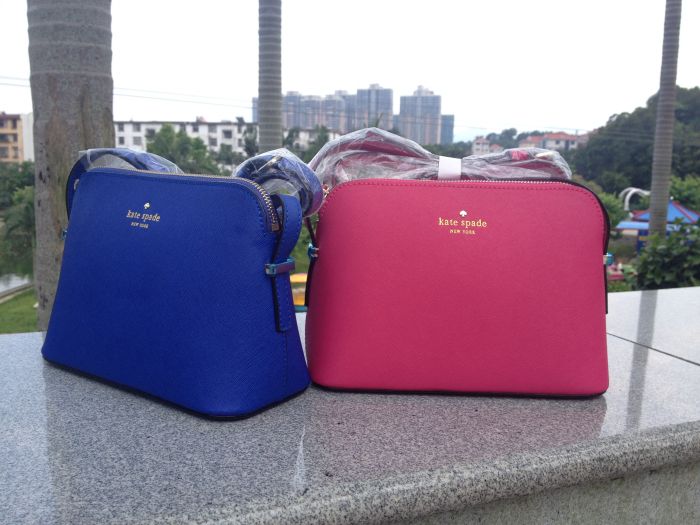 kate spade messenger bag