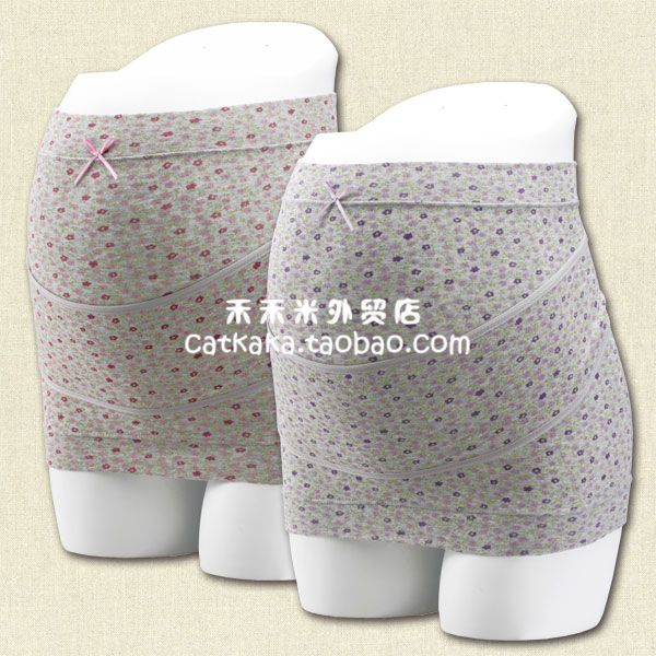 出口日本 孕妇托腹带 保胎带 缓冲带妊娠带 腹带两件套 M L在类目 孕妇装/孕产妇用品/营养, 妈妈产前产后用品, 托腹带/保胎带中 - 来自Buy2taobao.com提供专业的淘宝代购服务
