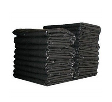 black disposable bag hotel hotel canteen kitchen Plastic disposable 80*100/90*110in the Family/Personal Cleaning Tools , Housework/Floor cleaning equipment , Garbage bags category - from Buy2taobao.com to provide professional Taobao agent buy service