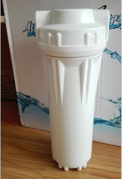 包邮10寸滤瓶 2分口双O密封圈花式外扣白滤瓶 家用净水器通用配件|msdalam kategori peralatan dapur, peralatan dapur aksesori, pembersihan air/bekalan aksesori dispenser air - dari Buy2taobao.com untuk memberikan perkhidmatan ejen Taobao profesional membeli