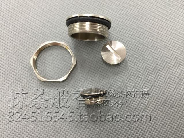 金属圆形六角铜闷盖防水堵头塞头M12/16/18/20/22/24/25/30/32-50在类目 基础建材, 水管管材, 其他管材连接件, 管堵中 - 来自Buy2taobao.com提供专业的淘宝代购服务