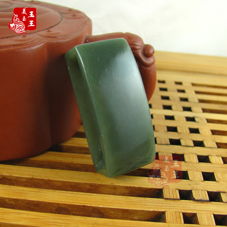 天然和田玉青玉皮带扣 正品平安无事男款腰带扣细料腰佩双层腰扣|ruв категории ювелирные изделия/алмаз/жадеит/золото, нефрит, другие - от Buy2taobao.com для оказания профессиональной услуги покупки агента Taobao