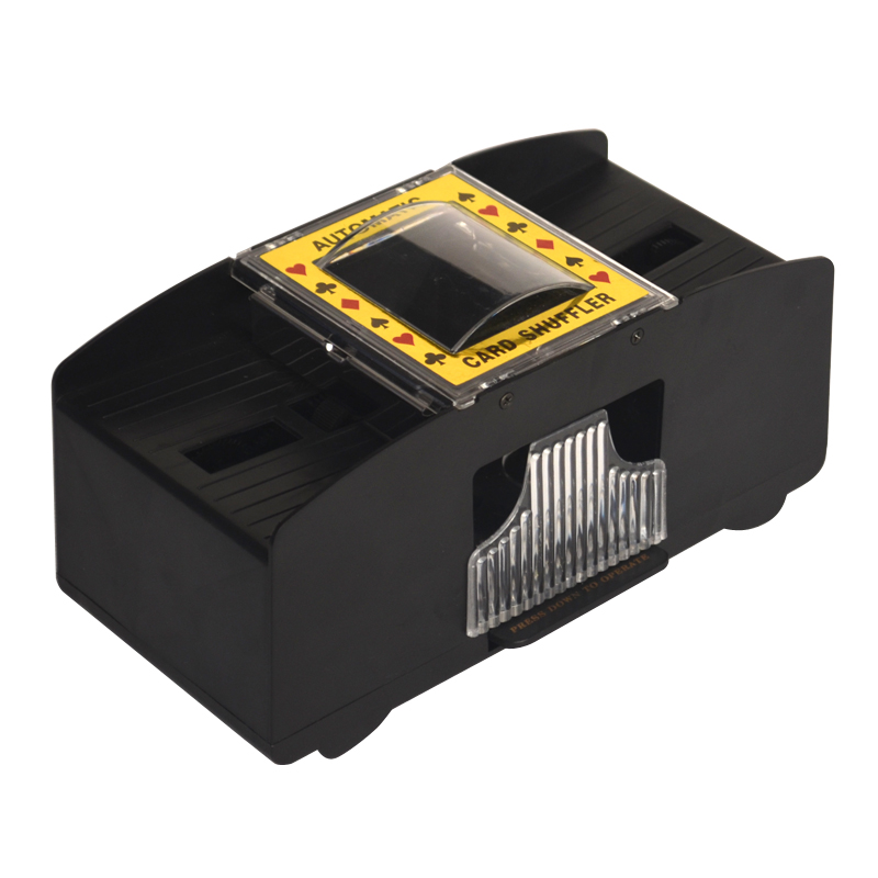fully automatic Shuffler Plastic Shuffle the cards machine Texas Hold'em Shuffler Fight against landlords Shufflerin the Sports/Yoga/Fitness/Fans supplies , Mahjong/Chess/Puzzle , Shuffler category - from Buy2taobao.com to provide professional Taobao agent buy service