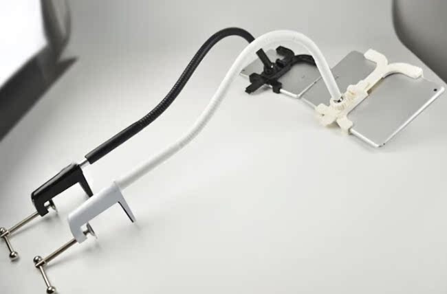 Beautiful Bold 7-14 Inch flat-panel bracket Tablet PC Lazy man Bracket live broadcast Bracketin the 3C Digital Accessories, Cell Phone Accessories , Phone holder/Mobile phone holder category - from Buy2taobao.com to provide professional Taobao agent buy service