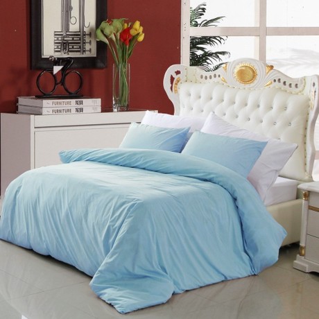 pure cotton Bamboo fiber Anti-mite waterproof ventilation Quilt cover Quilt cover Sheet the elderly Patient children Can be customizedin the Bedclothes , Custom Bedding/Custom(New) , Custom quilt category - from Buy2taobao.com to provide professional Taobao agent buy service