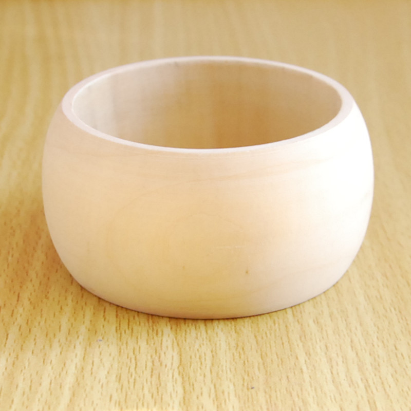 Wooden hand 4cm Wooden child Bracelet manual DIY Coloured drawing Lacquer painting Material Science woodiness wooden wood Braceletin the Accessories/Fashion Jewelry, Bracelet category - from Buy2taobao.com to provide professional Taobao agent buy service