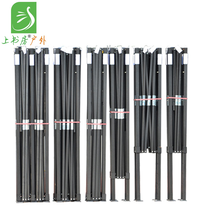 Corners Folding Tent Bracket Black Edition reinforce thickening Iron tube Shelf advertisement Exhibition tents Umbrella stand 3x3in the Outdoor/Mountaineer/Camping/Travel Goods , Tent/Atrium/Tent accessories , Awnings/Awning/Hood/Advertising canopy/Atrium category - from Buy2taobao.com to provide professional Taobao agent buy service