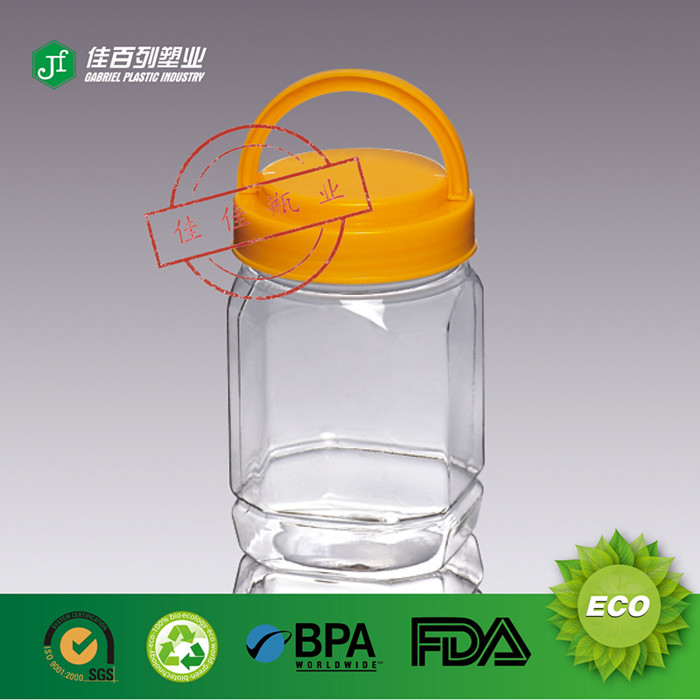 Allison 500 Ml honey bottles Plastic bottles A15in the Kitchen/Cooking utensils , Kitchen Gadgets/Kitchen storage , Storage jars/Kitchen storage containers , Canister category - from Buy2taobao.com to provide professional Taobao agent buy service