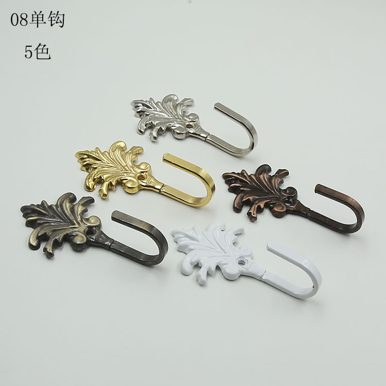 couture Renovation Show props Hooks on the wall Clothing Hook Iron single hook Single hookin the Business/Office Furniture , Clothing store furniture , Hook category - from Buy2taobao.com to provide professional Taobao agent buy service