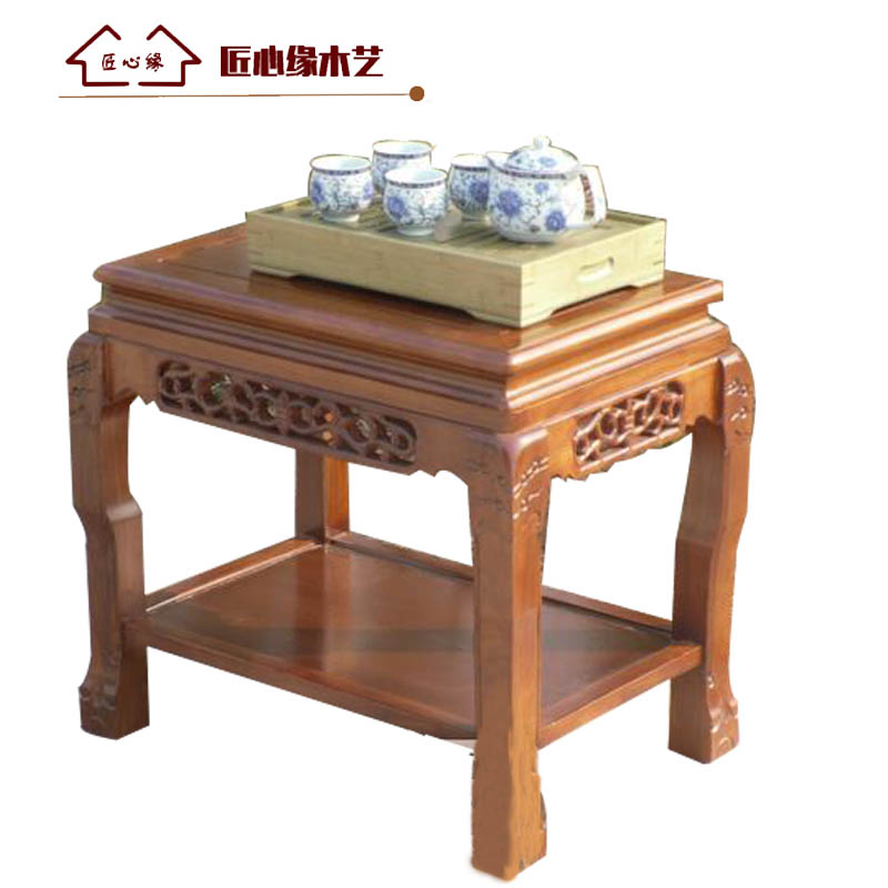 classical tea table Simplicity a living room Small apartment Mini household tea table bedroom To fake something antique Windows Table Small coffee tablein the Residential furniture , Categories , Tea table category - from Buy2taobao.com to provide professional Taobao agent buy service