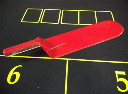 high-grade Baccarat Red and white Optional brand new Acrylic 21 Dragon chip gamein the Sports/Yoga/Fitness/Fans supplies , Mahjong/Chess/Puzzle , Bargaining chip category - from Buy2taobao.com to provide professional Taobao agent buy service