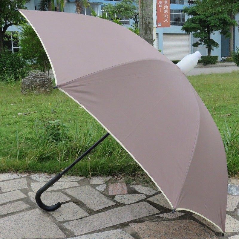 日本購防水套雨傘長柄傘自動男士商務雙人 超大雨傘三人純色加固在類目 居家日用, 傘/雨具/防雨/防潮, 傘中 - 來自Buy2taobao.com提供專業的淘寶代購服務
